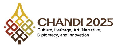 CHANDI 2025