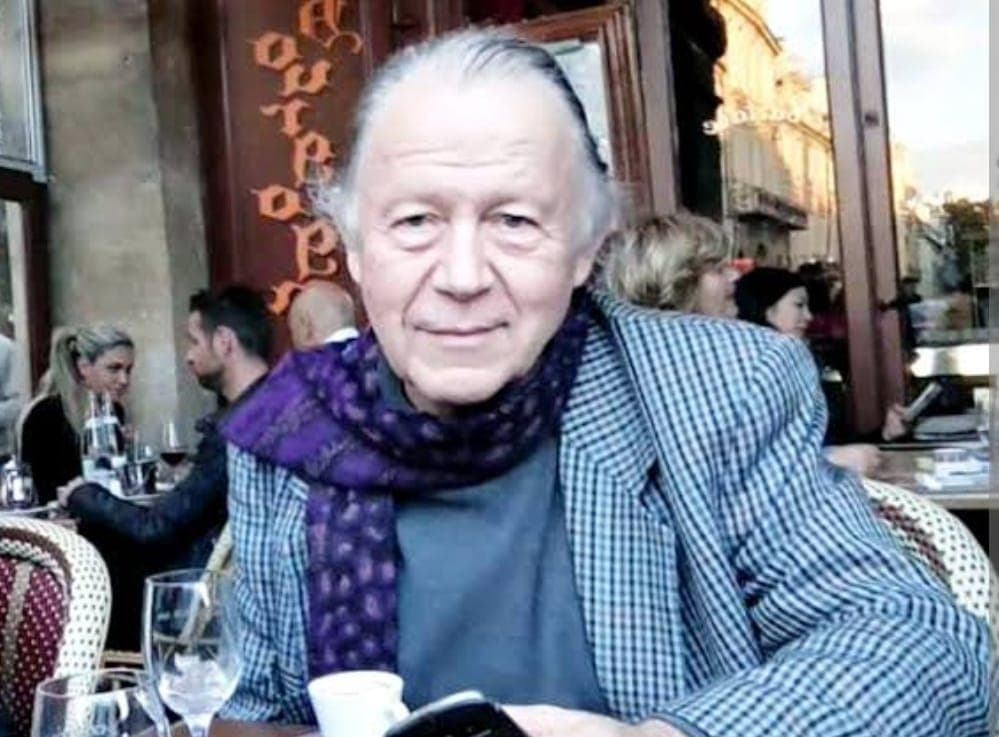 Jean Couteau