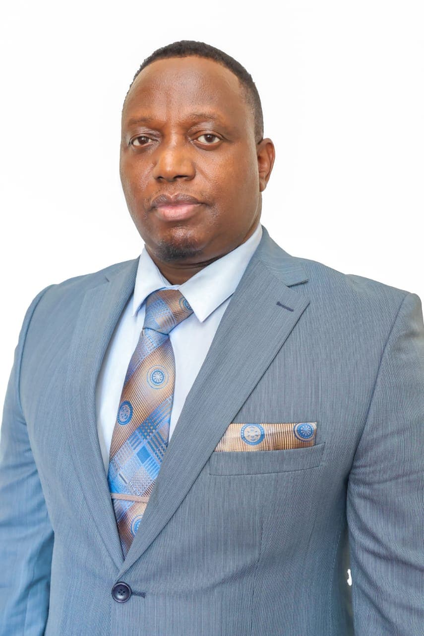 H.E. Mr. Kazembe