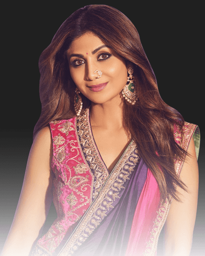 Shilpa Shetty