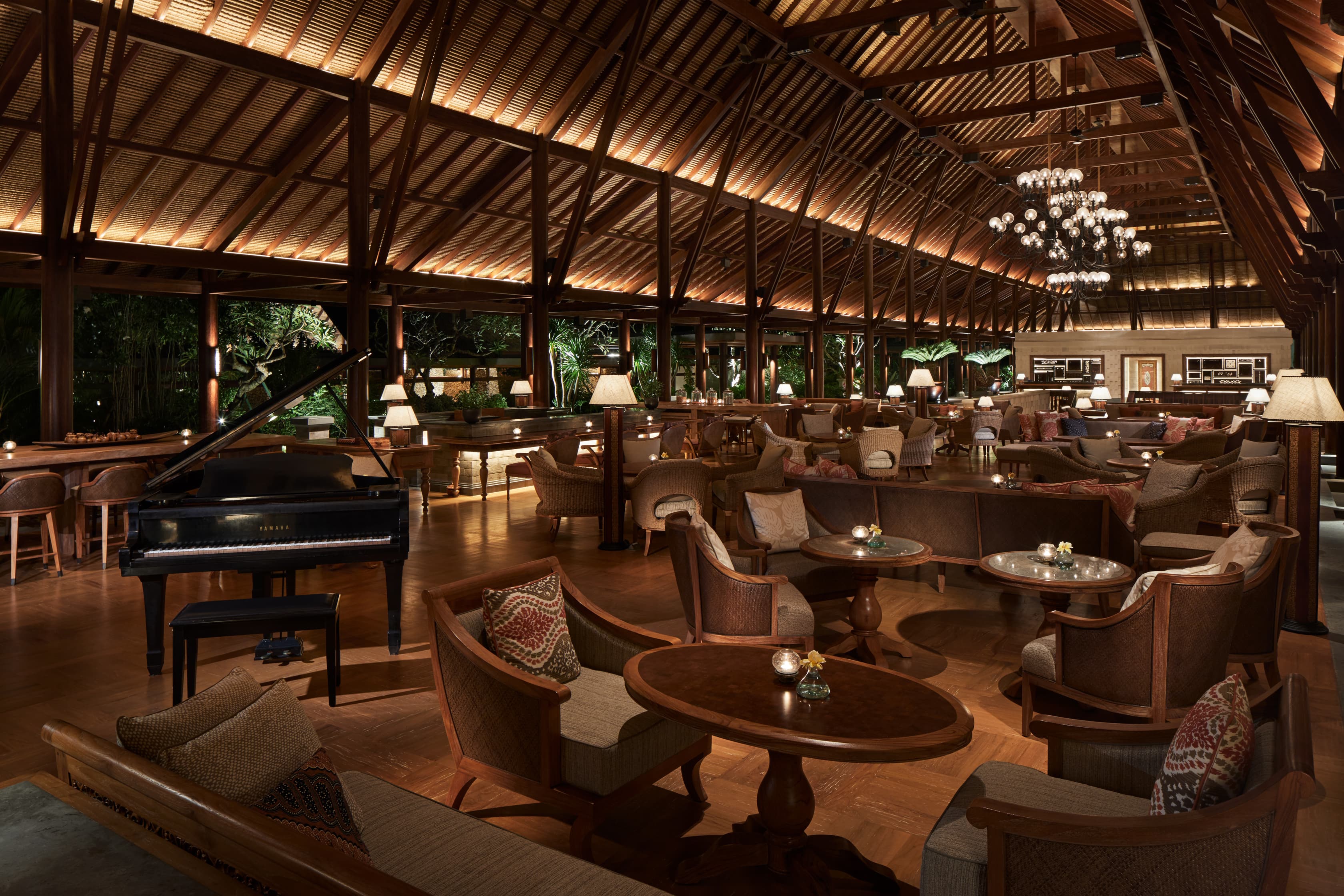 Hyatt Regency Bali