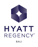 Hyatt Regency Bali logo